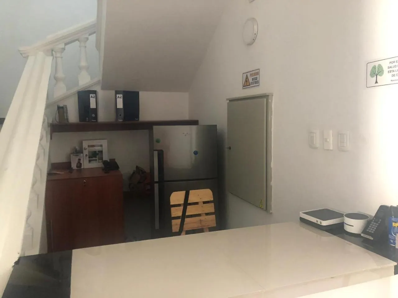 Las Camelias La 35 Hotel Barranquilla Colombia