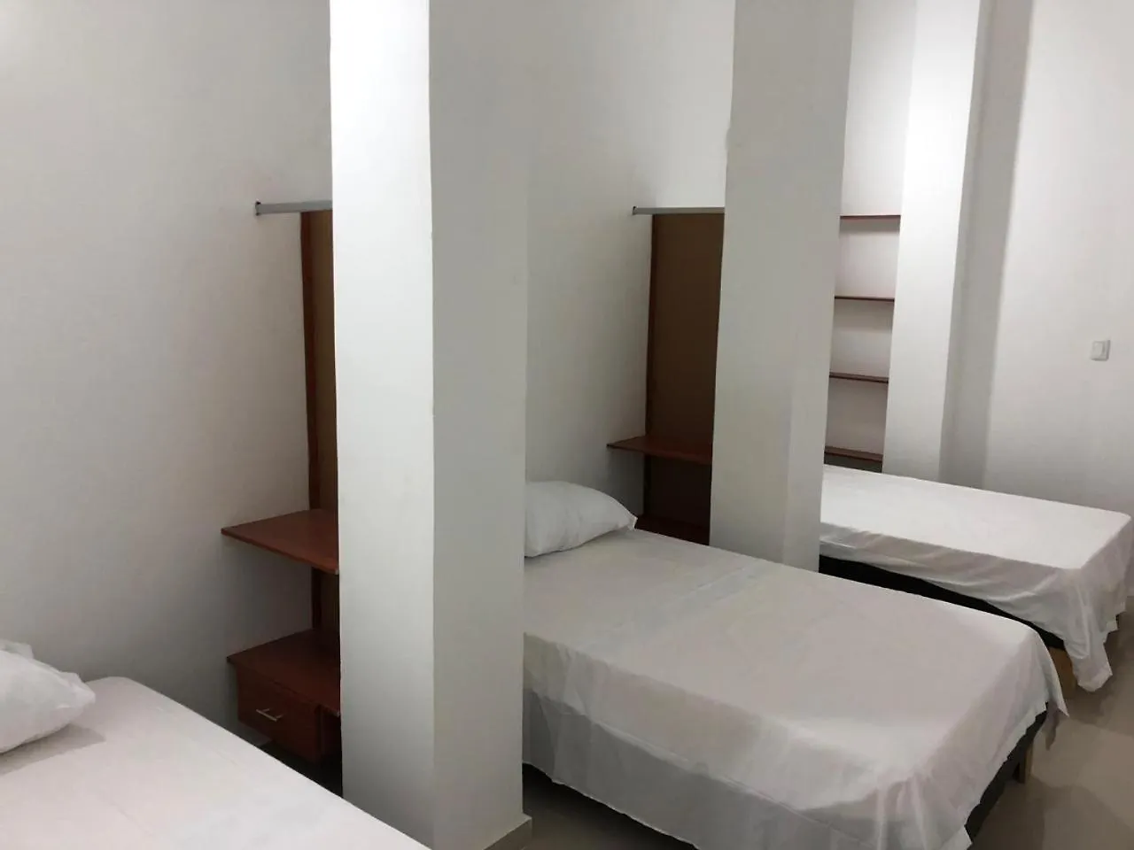 Las Camelias La 35 Hotel Barranquilla