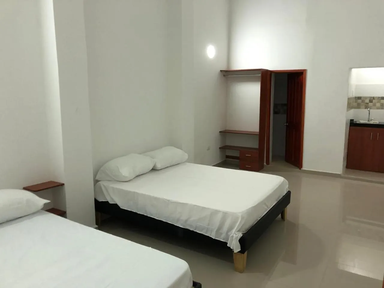 Las Camelias La 35 Hotel Barranquilla Colombia