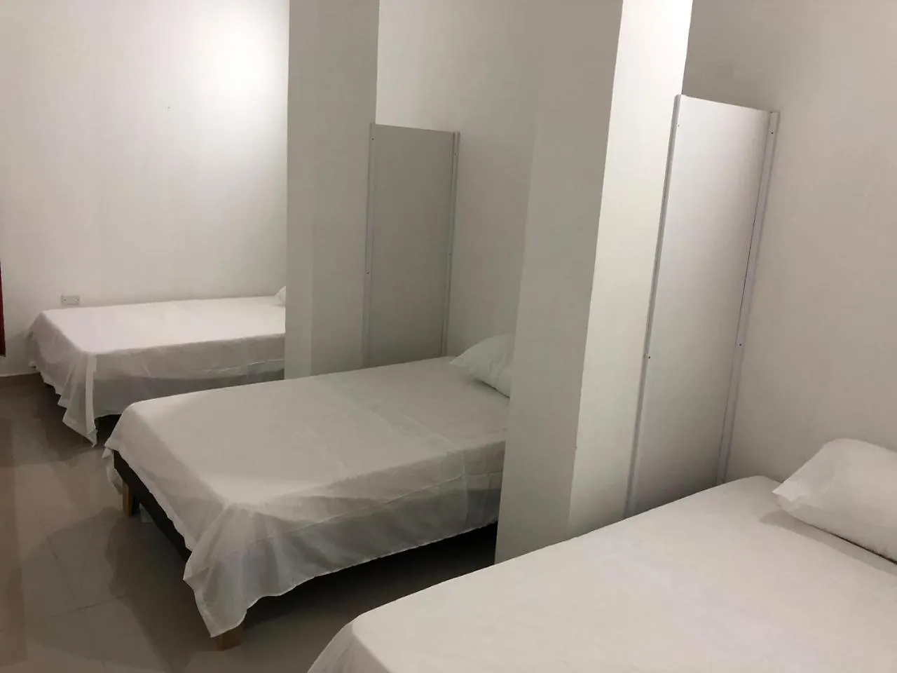Las Camelias La 35 Hotel Barranquilla  Barranquilla (Atlantico)