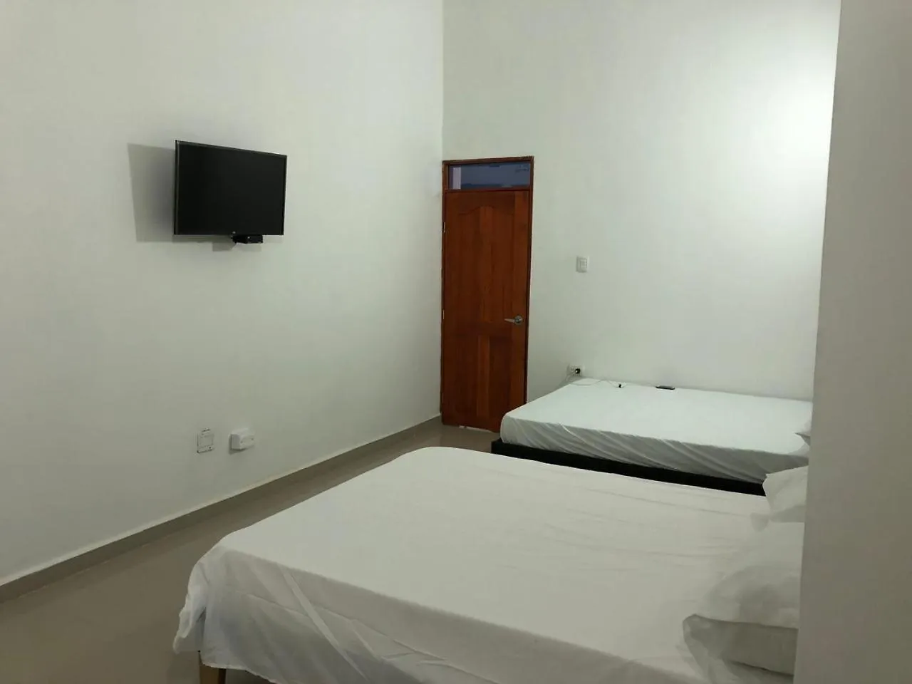 Las Camelias La 35 Hotel Barranquilla Colombia