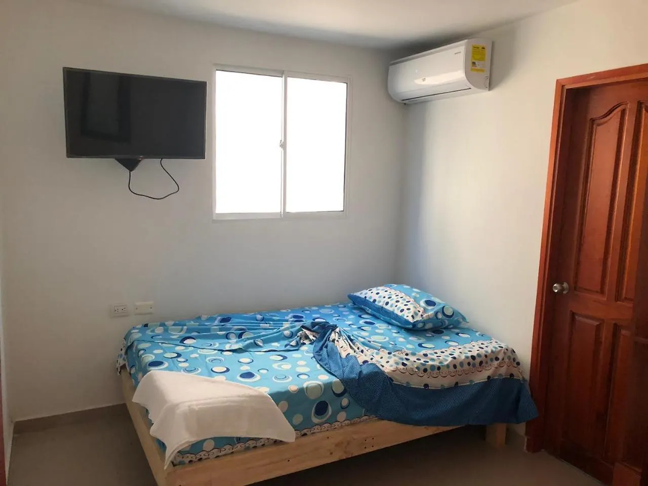 Las Camelias La 35 Hotel Barranquilla  Barranquilla (Atlantico)