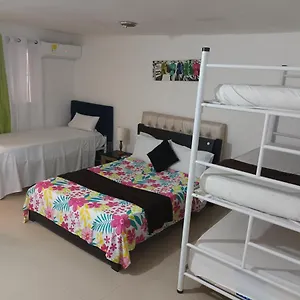 Hotel Buenavista Class