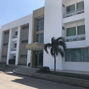  Hotel Via 40