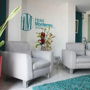 Monterrey Barranquilla (Atlantico)